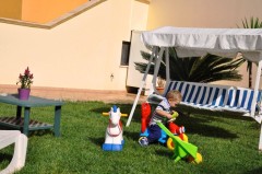 B&B ERMINIA