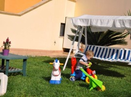 B&B ERMINIA