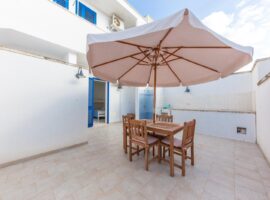 Bilocale Alfredo CIS: LE07509091000005706